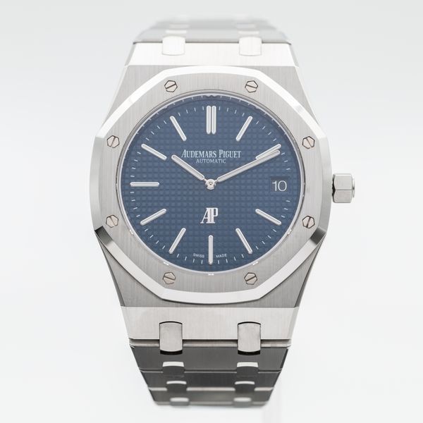 Audemars Piguet Royal Oak 15202ST.OO.1240ST.01